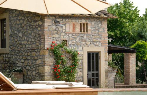 Villa Fonteintanata - Foto 40
