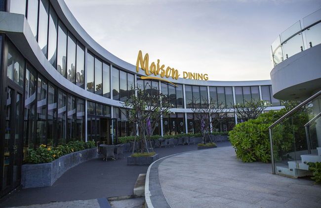 An Nhien Hotel Apartment - Oceanami - Foto 80