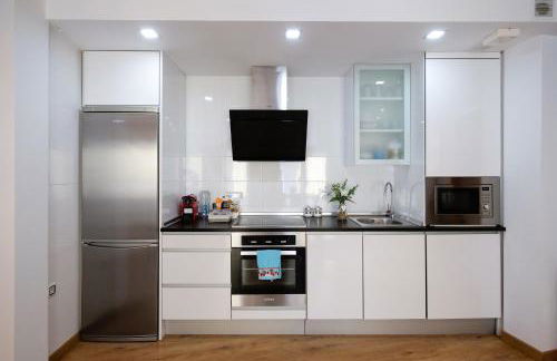 APARTAMENTOS ARGIA 2 - Foto 25