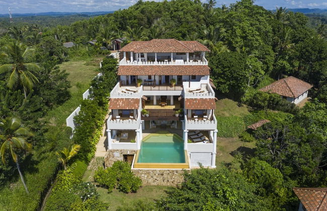 Celadon House in Weligama - Foto 13