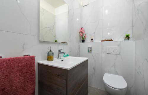 Luxury Apartments BRIGITTA with whirlpool in Umag - Photo 9