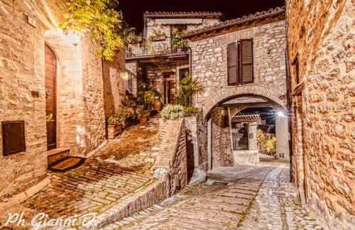 Casa Vacanze Porta Fontevecchia panoramica - Foto 72