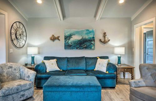 Coastal Getaway by Pebble Beach and Redwoods! - Foto 5