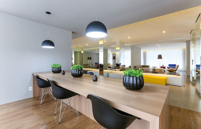 Vossa Bossa VN Turiassu - Foto 2