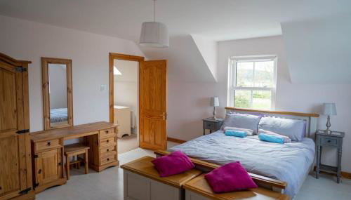 Fairhead Lodge Family Friendly Holiday Home - Foto 5
