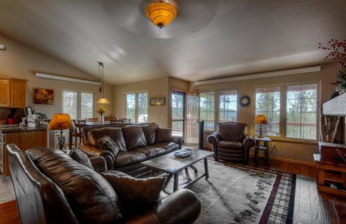 Cliffview Cabin - Foto 1