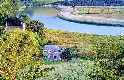 Driftwood Cottage - Foto 1