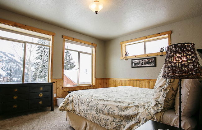 Crystal Springs Chalet - Foto 11