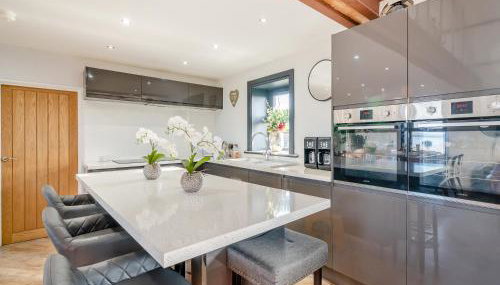 North Plain Barn - Foto 5