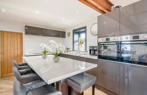 North Plain Barn - Foto 5