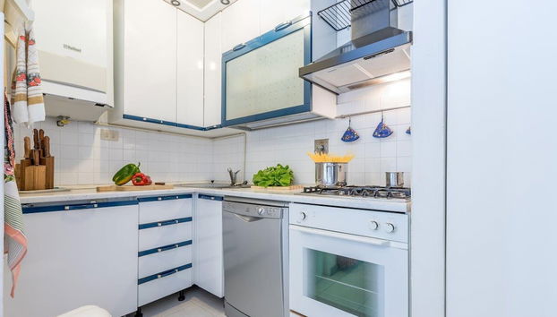 Mare 7 250m From Sea - Foto 4, Habitación