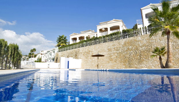 Holiday Home Despacito by Interhome - Foto 2, Pool Outdoor