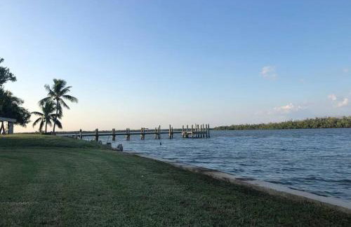 Goodland Waterfront Cottage - Foto 17