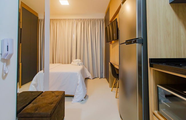 Residencial ID Ibirapuera - Foto 29