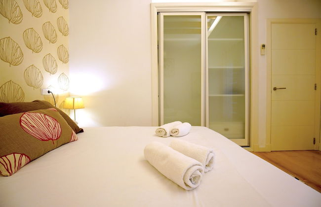 Montmari Apartments Turismo de Interior - Foto 24