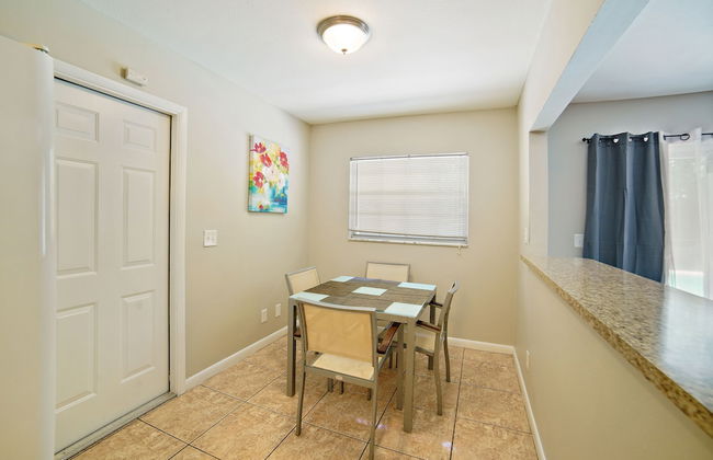 3 BR Pool Home in Tampa by Tom Well IG - 11115 - Foto 8