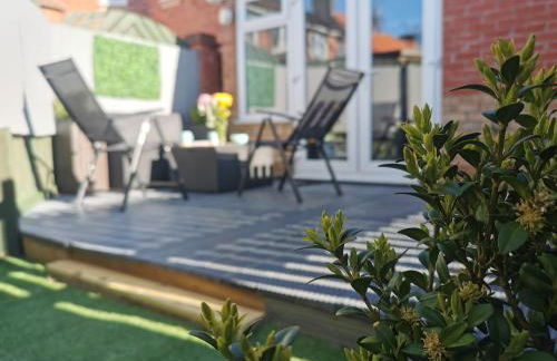 Benjamin Gardens Holiday Home - Foto 17