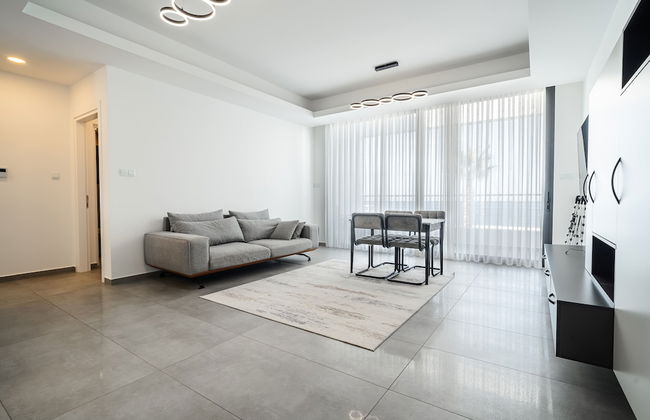 Spectacular Modern Apartment With Front-line Sea Views and Roof Terrace - Foto 14