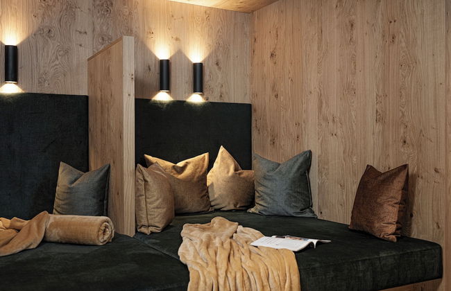 Resort Schrofenblick - Foto 65