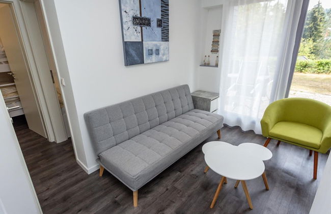 Bungalow in Waxweiler Near Nature Trails - Photo 7