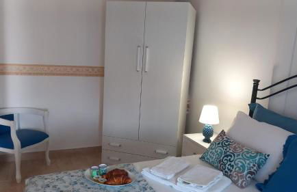 La Terrazza Solarium, in pieno centro 60m dalla stazione ferroviaria 700m dal mare - Foto 20