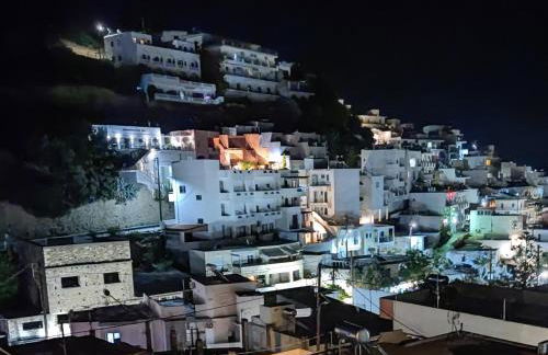 Kissandros Hotel - Foto 12