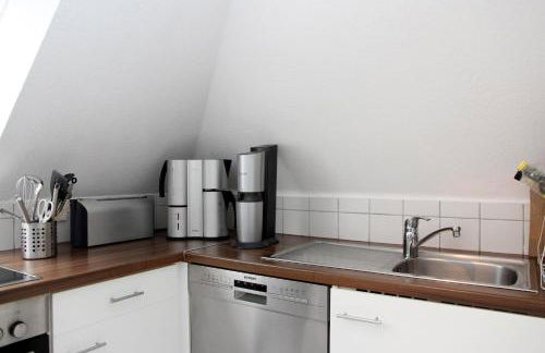 Seeloft mit Balkon, Seeblick, 300m zum See - Photo 26