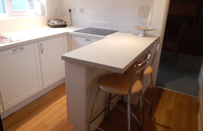 Cherry Palace 3 BD Parking Spaces groups - Foto 24