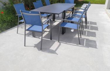 Villa l'estran récente vue mer Plounéour-Brignogan-plages - Foto 7