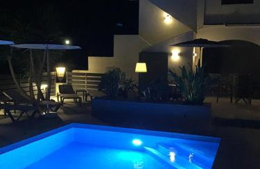 The Olive Garden Apartments - Foto 25