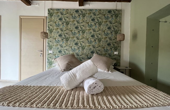 VERDERAME Rooms & Suite in Lucca - Foto 7