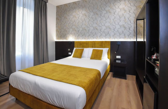 Albarosa Rooms - Photo 21