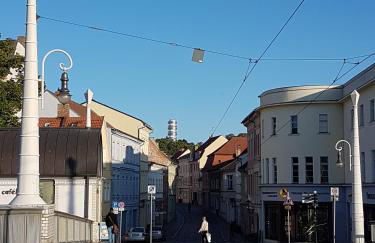 Altstadt Ferienwohnung - Foto 53