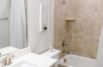 New LUX home close to DC and Metro - Foto 33