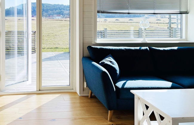 4 Star Holiday Home in Fagerfjall-by Traum - Foto 6