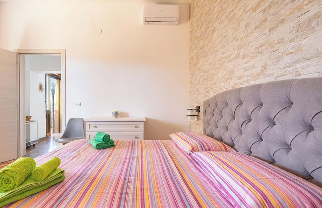 Villetta Posto Rosso - Foto 11