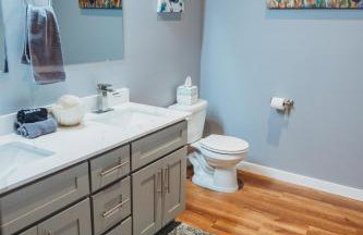 The Trafton School House - Foto 26