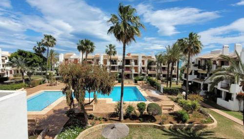 Penthouse Las Velas - Foto 1