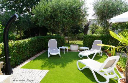 Apartments Marja - Photo 13