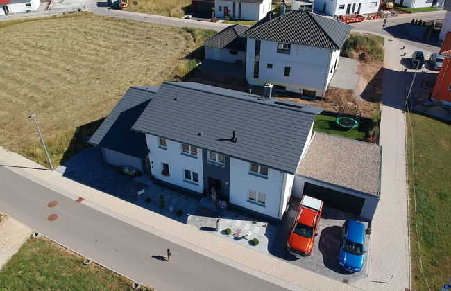 Baan Bamberg Ferienwohnung - Foto 18