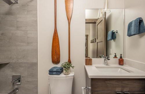 Mountain Lake Condo - Unit 301D - Foto 26