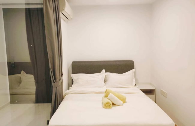 Eaton Residences KL by Plush - Foto 10