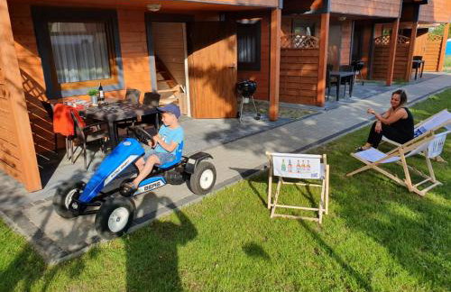 Domki North Side - Foto 43