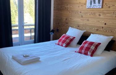 Résidence les 3 Sommets - Foto 35