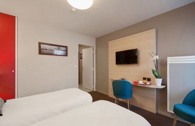 Appart'City Confort Lille Grand Palais - Foto 11