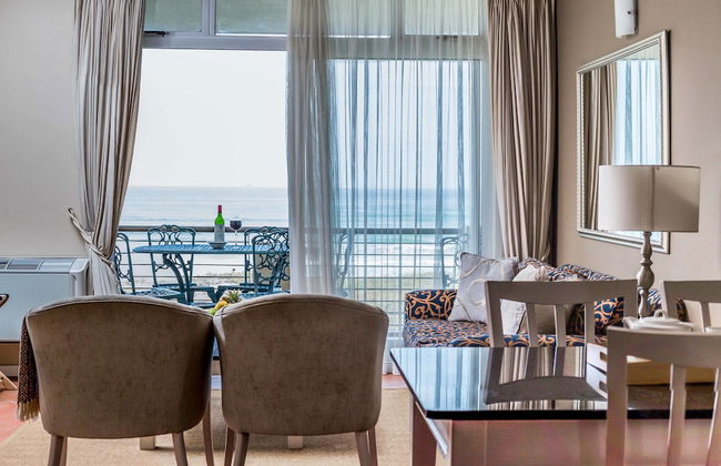 Cape Town Beachfront Apartments At Leisure Bay - Photo 34