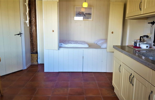 Recreatiebedrijf De Koevoet - Photo 20