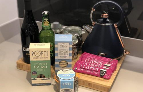 Canalside Bude - Foto 10