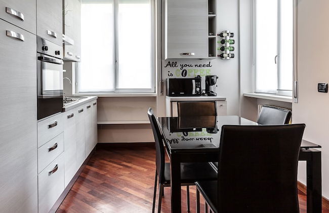 SuiteLowCost Donatello - Foto 11