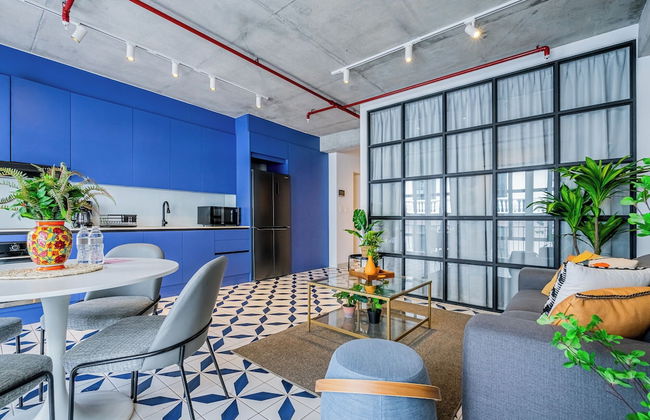 Casa Contemporanea by Wynwood House - Foto 61